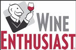 葡萄酒爱好者 2013  Wine Enthusiast  2013  cuvée 946  91/100 pts  