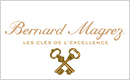 BernardMagrez 玛格雷 酒品 创始人 获奖 发展