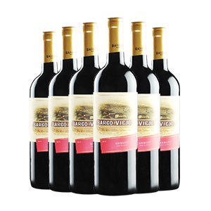帕维梅乐干红葡萄酒整箱6支装 进口红酒 750ml*6