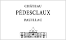 Chateau Pedesclaux  保德斯歌城堡 梅多克五级酒庄