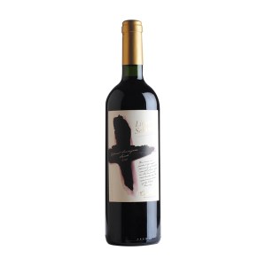 卡蒂尔庄园精选赤霞珠西拉混酿干红葡萄酒