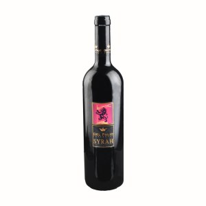 德帕里奥西拉红葡萄酒