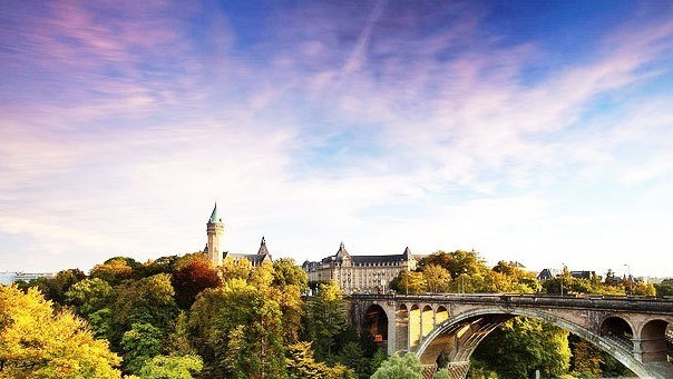 卢森堡（Luxembourg）